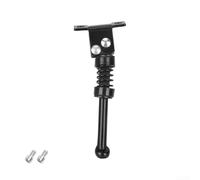 Durashmall Soporte de pie, para scooter eléctrico Xiaomi Pro Pro2 1S Q8 Q9, extensión de soporte con tornillos, para mejorar la conducción, fuerte y estabilidad