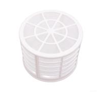 Durashmall SPX1082CA Cesta de filtro, SP1075 cesta de skimmer de piscina con pantalla de malla para Hayward SP1082 SP1083 SP1084 SP1085 1086 1075T Series Reemplazo para Aladdin B-152