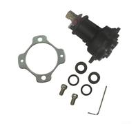 Durashmall Válvula de ducha de repuesto GP77759 Tapa mezcladora para Rite-Temp K-304 Presión equilibrada Kit de cartucho de válvulas de 1/2 pulgada con sellos, tornillos, junta y herramienta para una