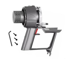 DuraSpares Motor de cuerpo principal para aspiradora inalámbrica Dyson V10 SV12 SV27 Animal Absolute 969875-02