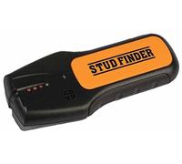 Duratool D03056 - Detector de alambre y pernos de metal 3 en 1