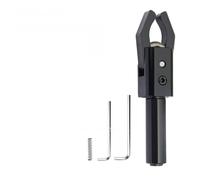 DURAVIK Extractor para Torno CNC 1 Pieza Adecuada for Extractor de Torno CNC, Pinza de fijación de alimentador automático(Round Handle 16)