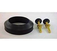 Duravit 0074126700; 1930, Caro, D-code, Duraplus, Happy D, Starck 3; junta y hardware de tanque a tazón una pieza/dos piezas 1.6 gpf/1.28 gpf Single Flush; en Unfinish