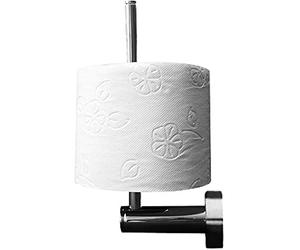 Duravit 99151000 Papel Reserva 00 Cromado dcode Holder