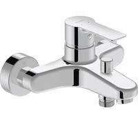 Duravit A.1 Mezclador de bañera, extensión 160 mm, A15230001010