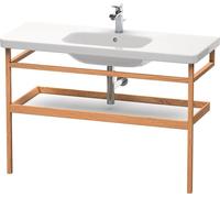 Duravit Accesorios para Muebles Toallero con Estante DuraStyle 9884, 1140x440mm,