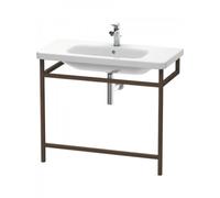 Duravit Accesorios para Muebles Toallero DuraStyle 9893, 940x440mm, DS989307777,