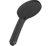 Duravit alcachofa de ducha negro UV0650015046