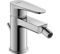 Duravit B.1 grifo para bidé de pie cromo B12400001010