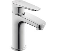 Duravit B.1 grifo para lavabo de pie cromo B11013002010