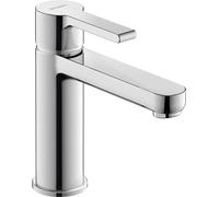 Duravit B.2 Monomando lavabo M, sin desagÃŒe automÃ¡tico, 139mm de proyecciÃ³n - B21020002010