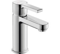 Duravit B.2 grifo para lavabo de pie cromo B21013002010
