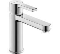 Duravit B.2 Monomando lavabo M, sin desagÌe automático, 139mm de proyección - B21020002010