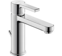 Duravit B.2 grifo para lavabo de pie cromo B21023001010