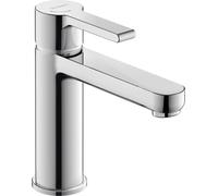 Duravit B.2 grifo para lavabo de pie cromo B21023002010