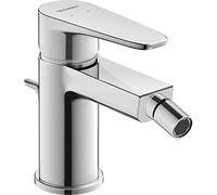 Duravit B.1 grifo para bidé de pie cromo B12400001010