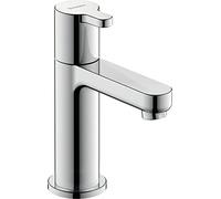 Duravit B.2 Standventil sin desagüe automático, proyección 87 mm