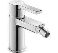 Duravit B22400001010 Mezclador Monomando de bidón, Cromo