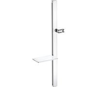 Duravit barra de ducha |81 cm UV0600015005
