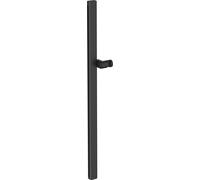 Duravit barra de ducha, 810mm, UV0600005046, Color: Negro Mate