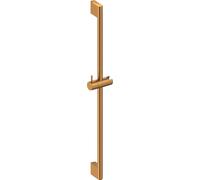 Duravit barra de ducha, 900mm, UV0600004004, Color: bronce cepillado