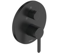 Duravit C.1 grifo de bañera y ducha empotrado || C14210012046