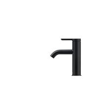 Duravit C.1 Mezclador monomando de lavabo M, sin juego de desagüe, descarga 1...