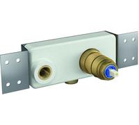 Duravit C.1 sistema empotrado para grifo GK1900002000