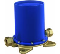 Duravit C.1 sistema empotrado para grifo GK5900003000