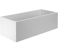 Duravit carcasa para bañera 790450000000000