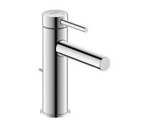 Duravit CE1020001010 Circle - Grifo para lavabo (cromo)