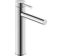 Duravit CE1030002010 Circle - Grifo para lavabo (cromo)