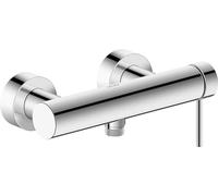 Duravit CE4230000010 Circle - Grifo de ducha (cromo)