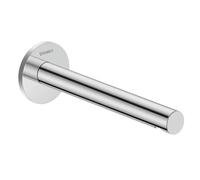 Duravit CE5240010010 Circle - Caño para bañera (cromo)