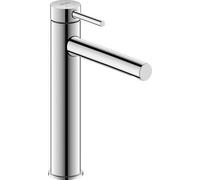 Duravit Circle grifo para lavabo de pie cromo CE1030002010