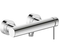 Duravit Circle Mezclador monomando de ducha, empotrado, cromado, CE4230000010