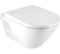 Duravit Combi-Pack D-Neo blanco sin bordes