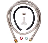 Duravit conjunto de conexión 1007310000