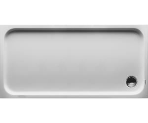 Duravit D-Code plato de ducha rectangular 150x75 cm blanco 720099000000000