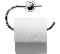 Duravit D-Code portarrollos de papel higiénico cromo 0099261000