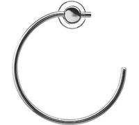 Duravit D-Code toallero cromo 0099211000
