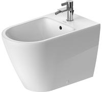 Duravit D-Neo bidé de pie blanco 2294100000
