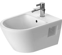 Duravit D-Neo bidé suspendido blanco 2295150000