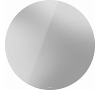 Duravit D-Neo espejo 90x90 cm circular con iluminación blanco LM7853000000000