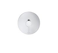 Duravit D-Neo mezclador de ducha empotrado, 1 consumidor, DE4210010010