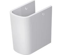 Duravit D-Neo semipedestal blanco 0858430000