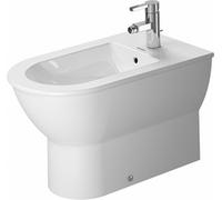 Duravit Darling New bidé de pie blanco 2251100000