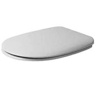Duravit Design Classics tapa de inodoro blanco 0066300000