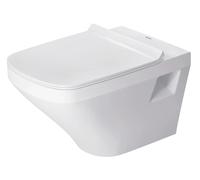 Duravit DU Inodoro suspendido DuraStyle 540 mm fondo profundo, blanco, 253609000