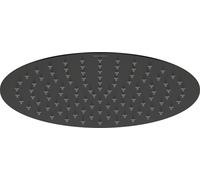 Duravit ducha de techo 1jet 300, UV0660020046, Color: Negro Mate